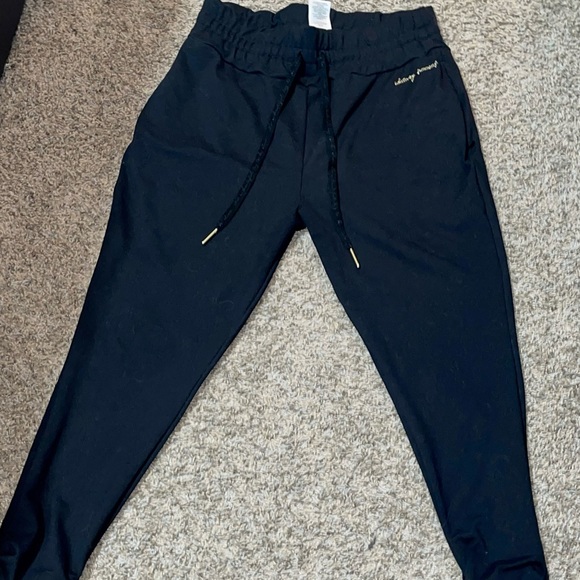 Gymshark X Whitney Simmons Joggers V2 